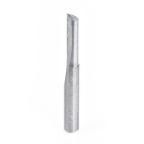 Amana 43508 1 Flute Plunge 1/4" Dia. S.C